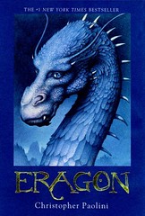 Eragon : Portada