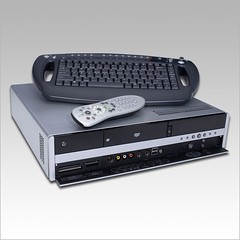 Systemax PC Cinema