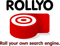 Logo de Rollyo
