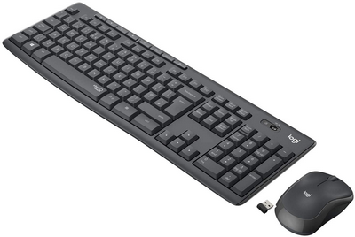 Logitech MK295