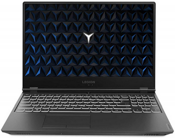 Lenovo Legion Y540