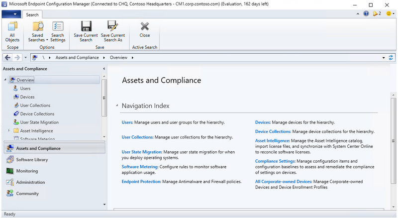 Configuration Manager