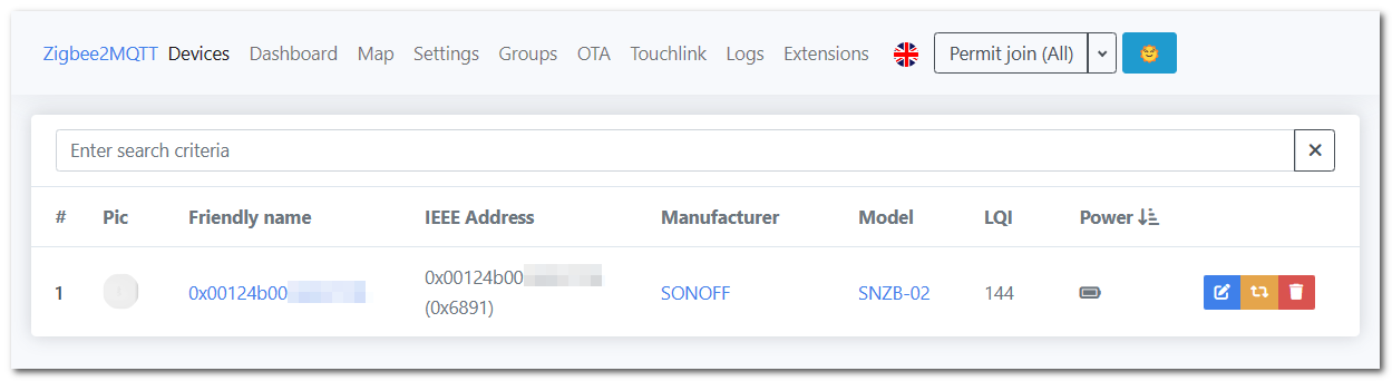 SONOFF SNZB-02