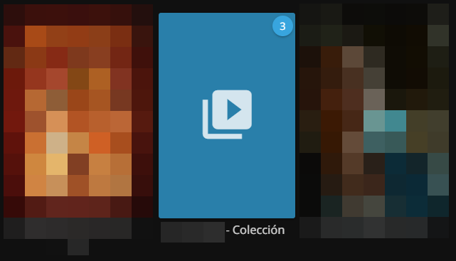 Coleccion sin imagen